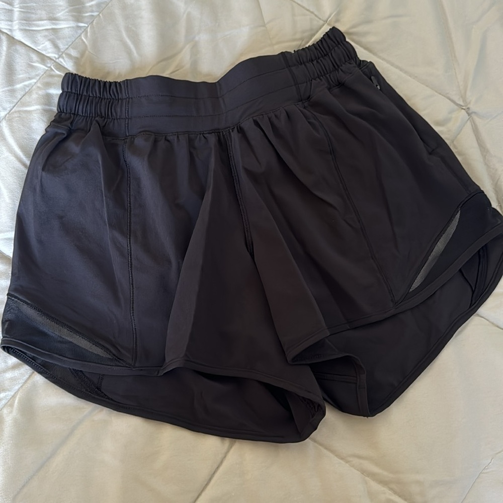 Hotty Hot LR Short 4” *Lined - Picture 8 of 11